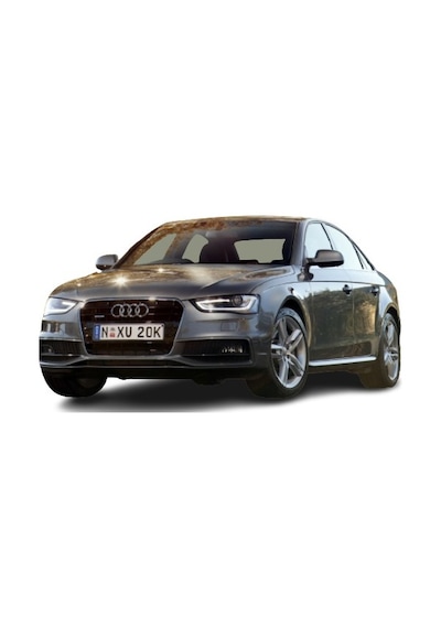 Audi A4 S-lıne Yıl 2011-2015 Arası Depo Sağ Sis Farı 8k0941700a