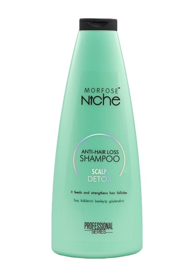 Morfose Scalp Detox Supreme 100 Ml