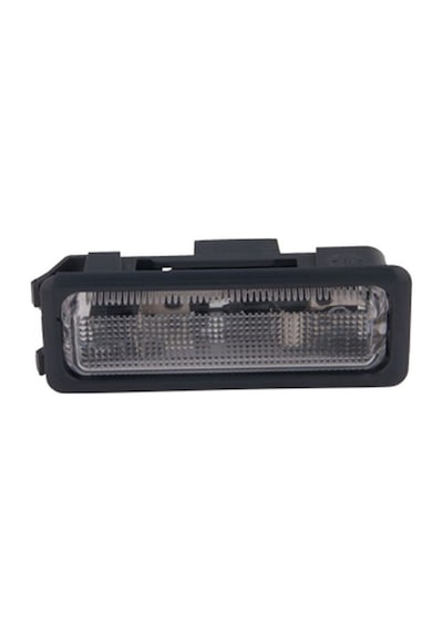 Pleksan 2906 Tavan Lambası R9 11 Ampulsuz
