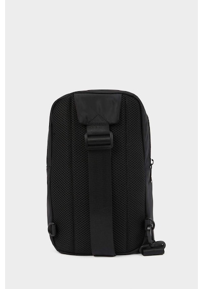 Defacto Erkek Çapraz Çanta G4025axnsbk27 Siyah-bk27