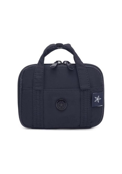 Smart Bags Mini Kadın El Çantası Smk Cl-3346 Lacivert