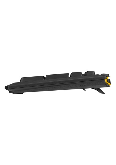 Kb-r310 Broker Siyah Usb Gökkuşağı Zemin Aydınlatmalı Oyuncu Klavye + Mouse Set Optik
