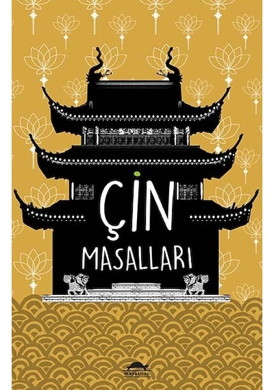 Maya Dünya Masalları Set 1 - 9 Kitap Takım