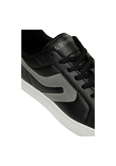 Kinetix Corbel 5fx Siyah Erkek Sneaker Siyah