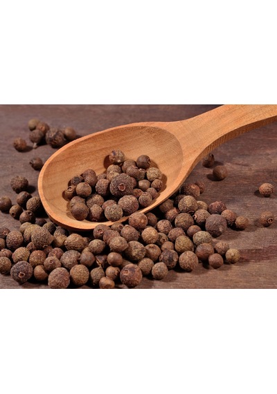 As Baharat Yenibahar 500 Gr 1. Kalite