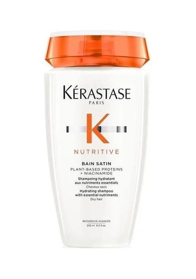 Kerastase Şampuan 250ml. Nutritive Bain Satin
