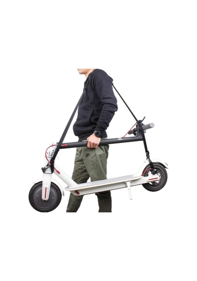 Scooter Taşıma Cantası