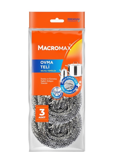 Ovma Teli 3lü - 57855210118626880116867