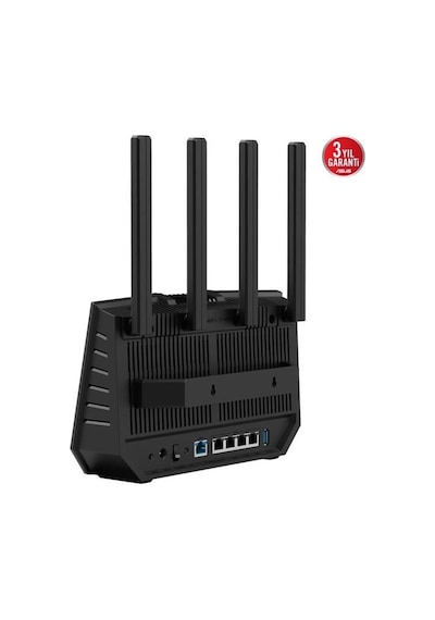 Asus Rt-be92u Be9700 Wıfı-7 Router
