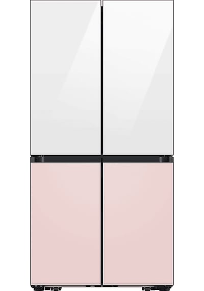 Samsung RF71DB965E8CTR E 819 L Gardırop Tipi  Buzdolabı