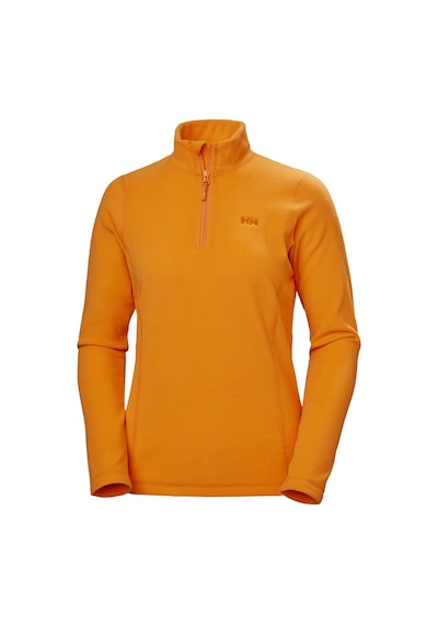 Helly Hansen HH SLOPE POLAR FLEECE Poppy Orange