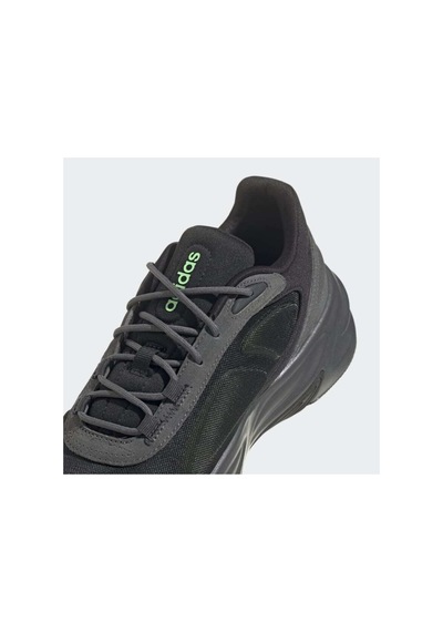 Adidas Ozelle Cloudfoam Lifestyle Running Ayakkabı Core Black / Carbon / Grey Six Core Black / Carbon / Grey Six Adidas Ozelle Cloudfoam Lifestyle Running Ayakkabı Core Black / Carbon / Grey Six Core Black / Carbon / Grey Six