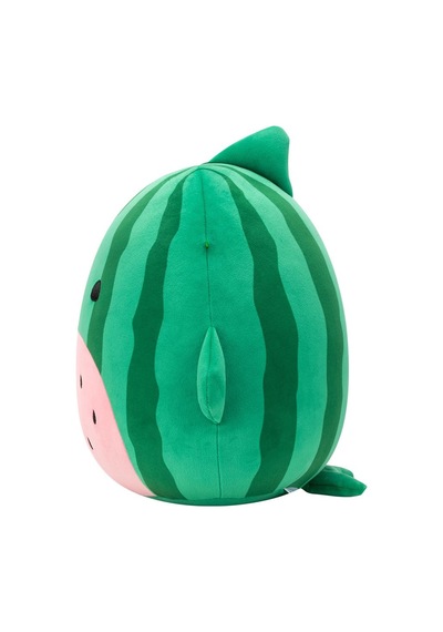 Squishmallows Karpuz Balina Christopher 30cm Cr07967 Renkli
