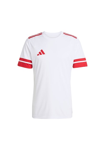 Adidas Whıte/tepore Squa25 Jsy M Beyaz Tişört