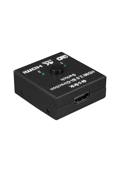 S-link Sl-lu613 2'li Hdmı 2 Yönlü Çoklayıcı-188639