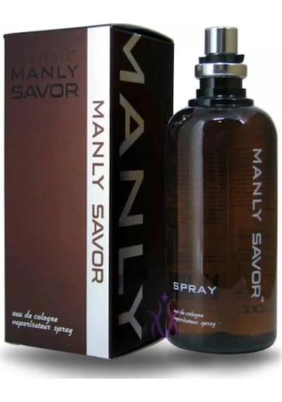 Manly Sport Savor Men Erkek Parfüm 125 ML