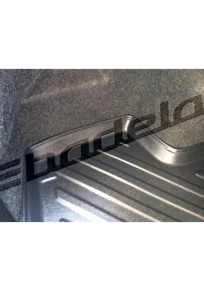 Bagaj Muafaza Havuzu Fiat Linea Koku Yapmaz Kaucuk
