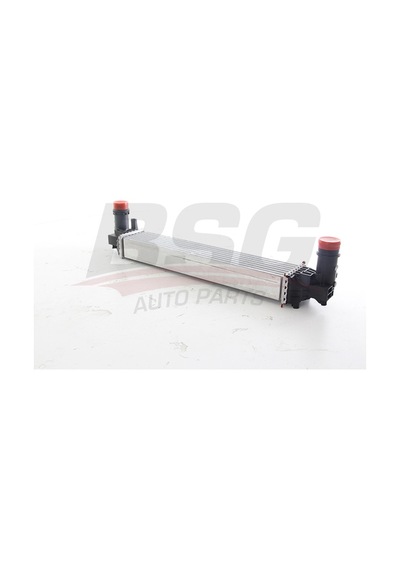Bsg Turbo Radyatoru Brazıng Intercol 580x112x62 - 500x-renegade 14-