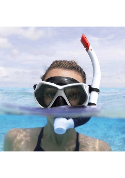 Dominator Pro Snorkel Maske 24069 Diğer