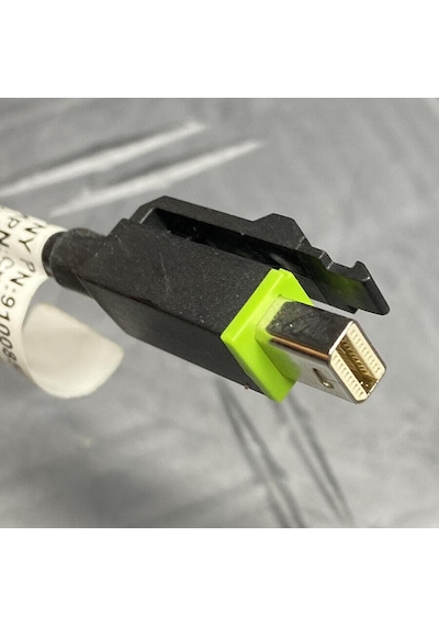 Minidisplayport Displayport Çevirici Mini Displayport Displayport Çevirici 13 Cm Mini Dp Dp Çevirici