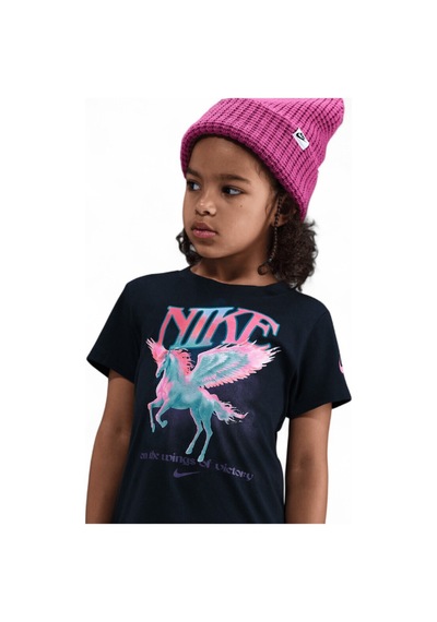 Nike Nıke Pegasus Ss Tee Kız Çocuk Tişört 36n325 36n325 023 023