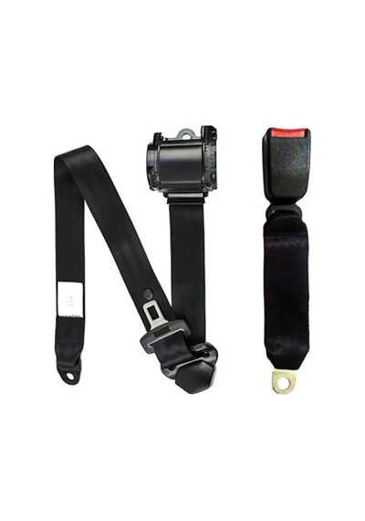 Emniyet Kemeri Arka 3 Nokta Gldısptm - 80 Otomatik Unıversal