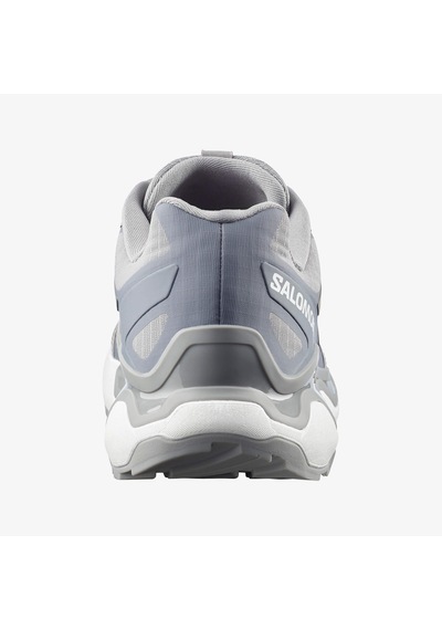 Salomon Xc Roam Erkek Sneaker Alloy L49207400 Gri