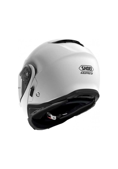 Shoeı Neotec 2 Kask Beyaz