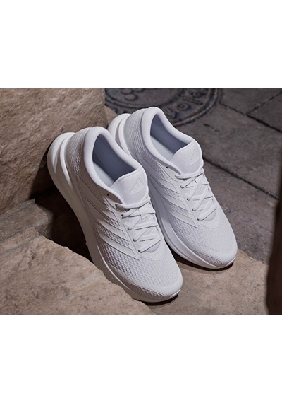 Adidas Runfalcon 6 Erkek Koşu Ayakkabısı Kh5567 Beyaz