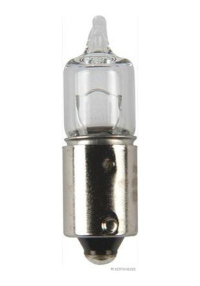 Bosch Ampül H6W BAX9S