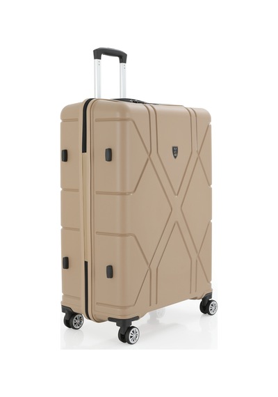 Mçs Group Mçs Polipropilen Valiz V375 75 Cm S23sy100000175 00026