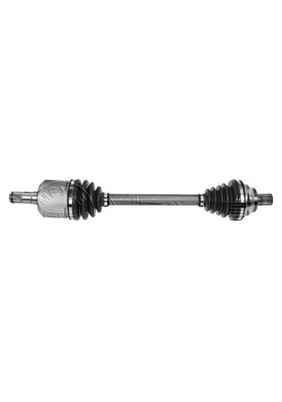 GKN GLANZER 304760 AKS KOMPLE OTOMATIK SOL GOLF V JETTA A3 1.6 BE