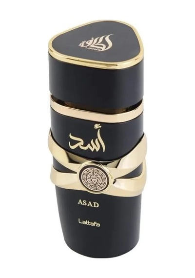 Lataffa Asad Eau De Perfume For Men 100 Ml Diğer 54131271 Fresh