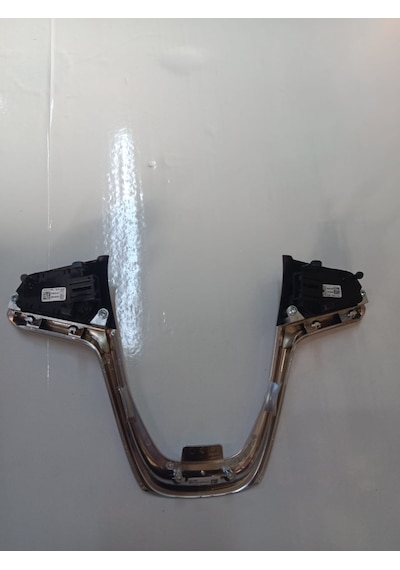 Opel Astra J Direksiyon Nikelajı Düğmeli 306703210-42391499