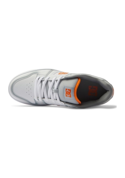 Dc Manteca 4 Se 5578 Beyaz