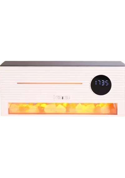 Nettech Ls 17 Ev-ofis-okul Ortam Nemlendirici - Beyaz