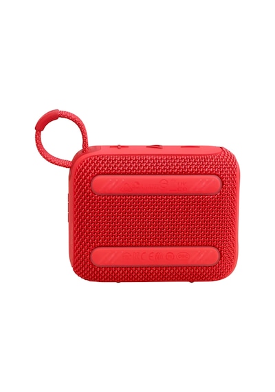 Jbl Go 4, 4.2w, Kırmızı 253771788