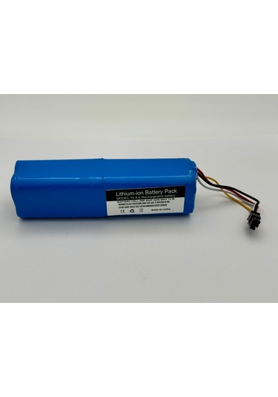 Fakir Rs 780 - 780 Plus -770 Süpürge 5200 Mah Batarya