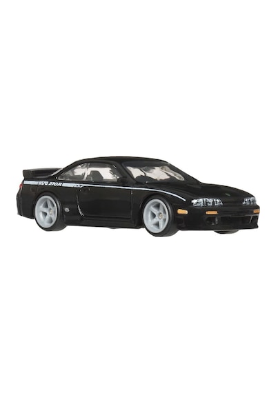 Hot Wheels Premium Car Culture 1994 Nısmo 270r S14 Jkd99 Çok Renkli