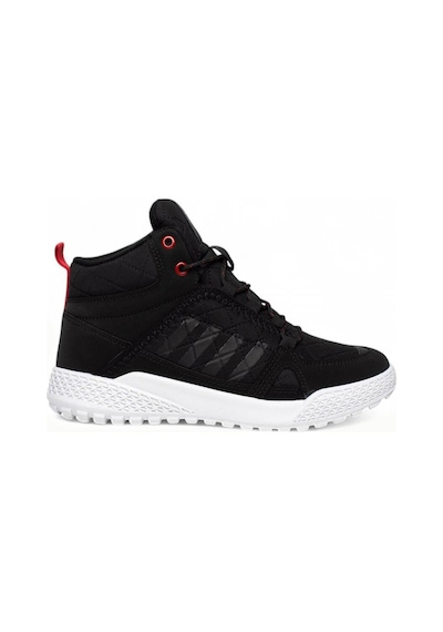 Celira Glc Siyah Kırmızı Erkek Basket Sneaker Spor Ayakkabı Siyah Celira Glc Siyah Kırmızı Erkek Basket Sneaker Spor Ayakkabı Siyah