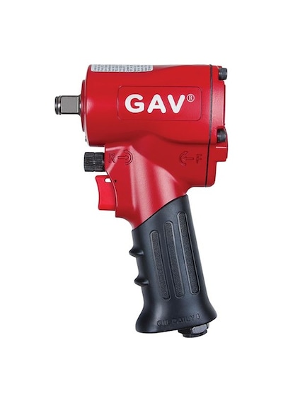 Gav At 2712 Mini Havalı Somun Sökme 1/2" N11.7418