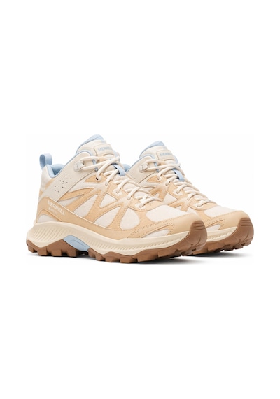 Merrell Tempo Exp Active Mid Gore-tex Kadın Ayakkabı-j00005505 Bej