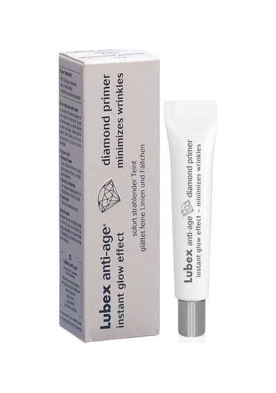 Anti Age Diamond Primer Yaşlanma Karşıtı Cildi Gençleştiren Ve Pürüzsüzleştiren Makyaj Bazı 15gr