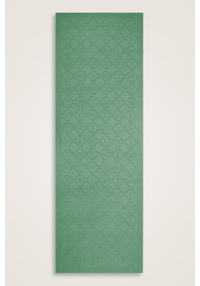 İmannooor İman I Baklava Mint Yeşili Ramy Jakar Şal 70x190