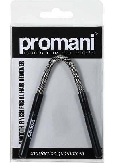 Promani PR953 Hassas Yüz Epilasyon Yayı