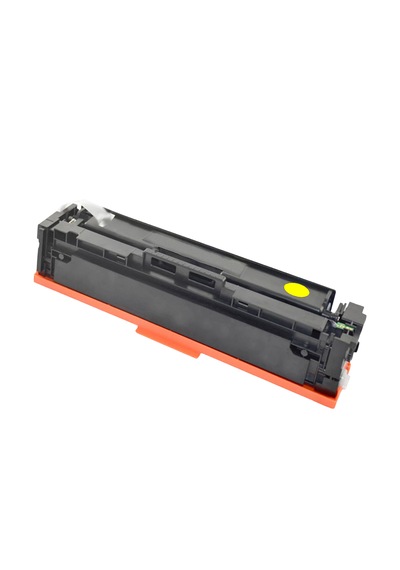 Hp Uyumlu 203a / 203a Sarı Uyumlu  Toner Cf542a/crg054/crg067 - Canon 054 / 054h Sarı I-sensys Uyumlu