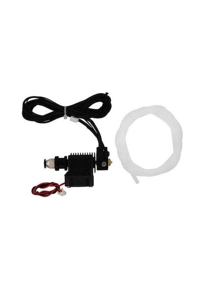 Creality 3D Yazıcı E3Dv6 Nozzle Takım Seti - Head Kit