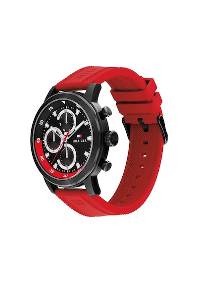 Tommy Hilfiger Th1792178 Erkek Kol Saati Siyah