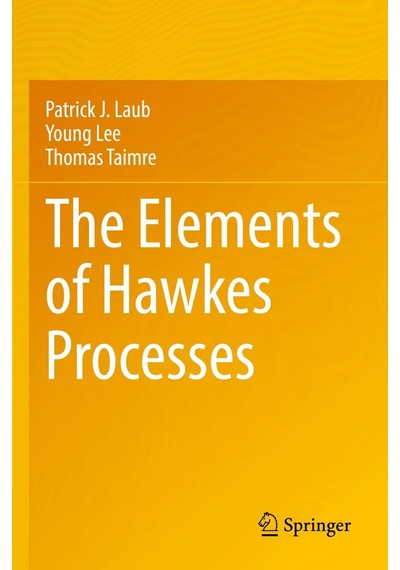The Elements Of Hawkes Processes
