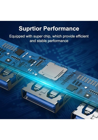 Bn08 Ve İçin 5 İn 1 Alüminyum Type-c To Usb 5gbps 3.0 Çoklayıcı Hafıza Kartı Okuyucu Otg